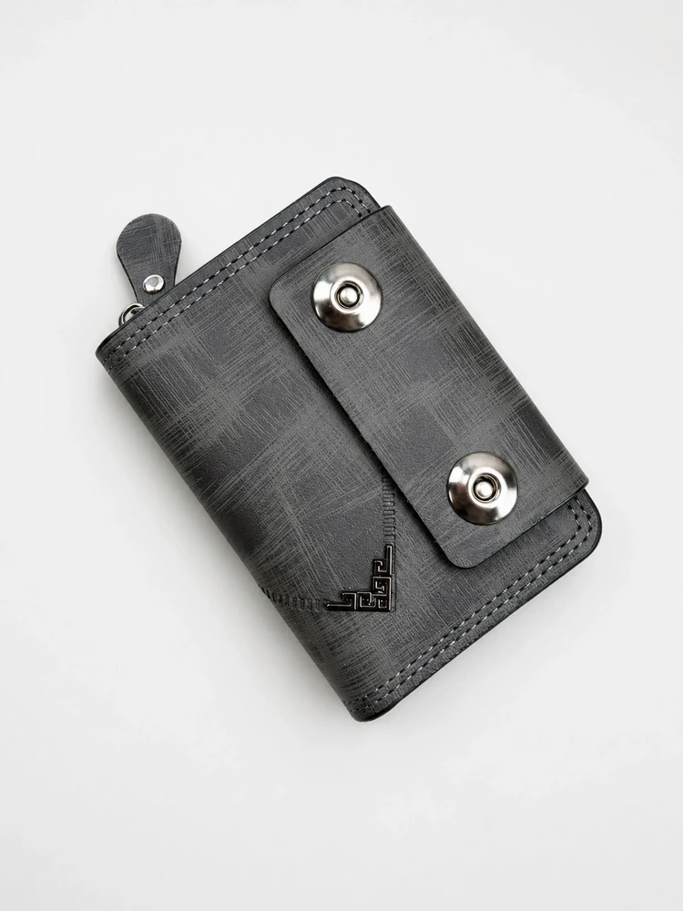 MW057 – custom leather wallet