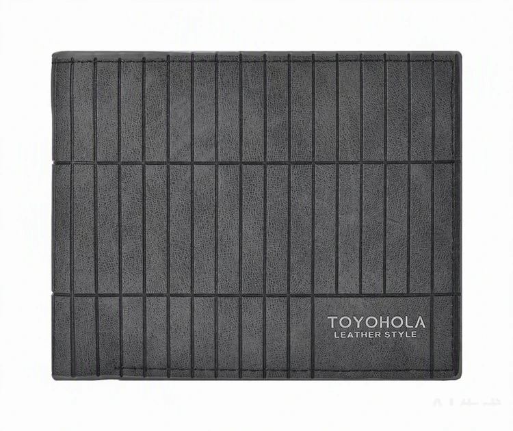 MW060 – custom leather wallet