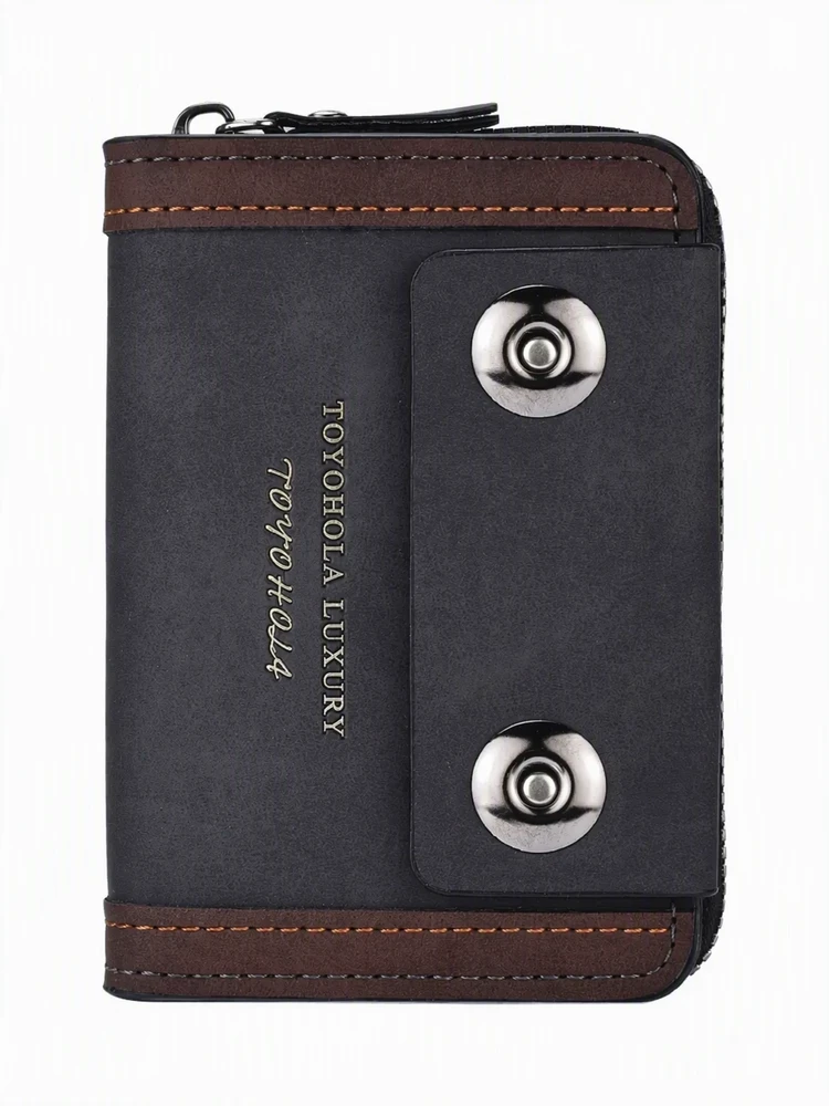 MW063 – custom leather wallet